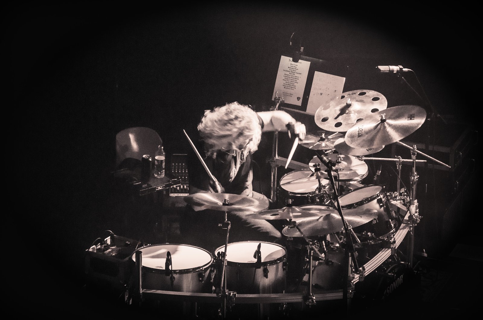 Joe Bonamassa Tour 2012 · 03